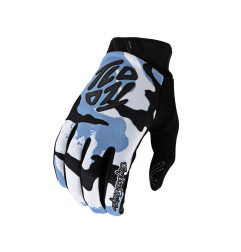 TROY LEE DESIGNS GP Pro Gloves - Boxed IN black
