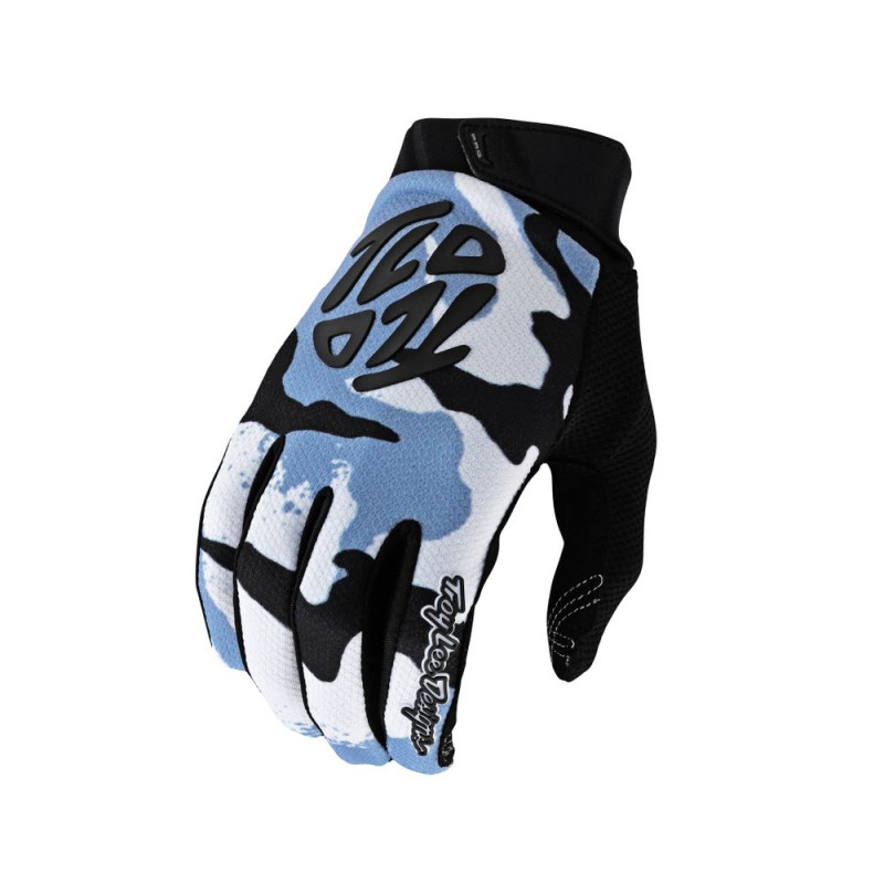 TROY LEE DESIGNS GP Pro Handschuhe - Boxed IN Schwarz TROY LEE DESIGNS GP Pro Handschuhe - Boxed IN Schwarz
