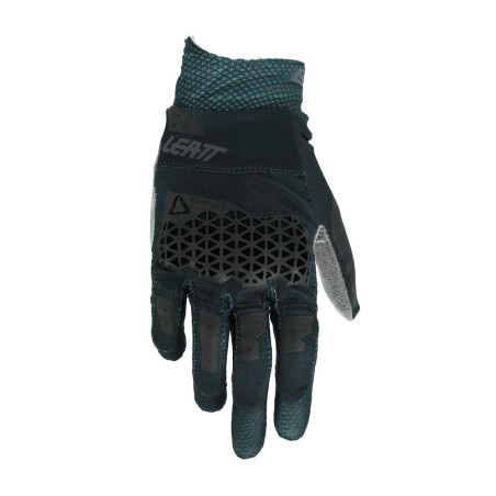 LEATT Moto 3.5 Lite Handschuhe - Schwarz
