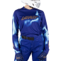 LEATT Moto 4.5 Lite 2026 Women's Jersey - deep blue