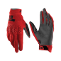 LEATT Moto 3.5 Lite Gloves - Speed red