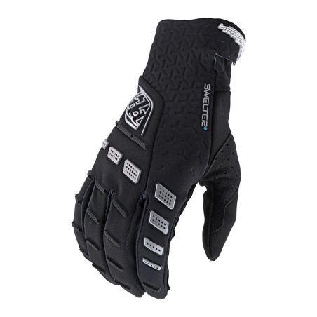 TROY LEE DESIGNS Swelter Handschuhe - Schwarz