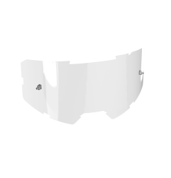 Écran de masque LEATT Vizion 2.5S Small - transparent 90%