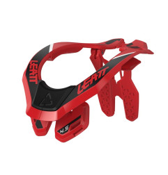 LEATT 4.5 Nackenschutz - Rot