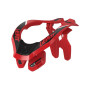LEATT 4.5 Neck brace - red LEATT 4.5 Neck brace - red