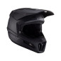 LEATT Moto 2.5 2024 Helmet - Stealth