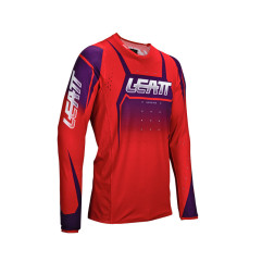 LEATT Moto 4.5 Lite Jersey - Sunburn