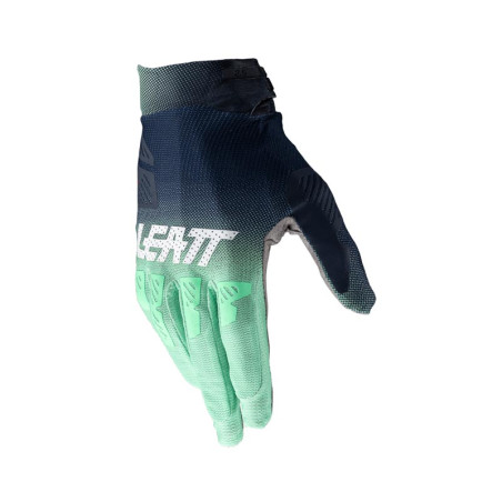 Guantes LEATT Moto 2.5 X-Flow - Matcha
