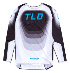TROY LEE DESIGNS SE Ultra Jersey - Reverb black/blue