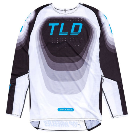 TROY LEE DESIGNS SE Ultra Jersey - Reverb black/blue