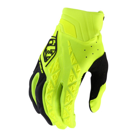 TROY LEE DESIGNS SE Pro Gloves - fluo yellow