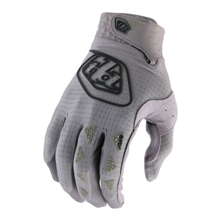 Gants TROY LEE DESIGNS Air - gris brume
