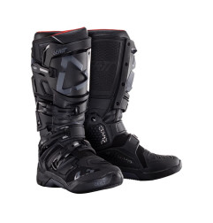 Botas LEATT 4.5 - negro