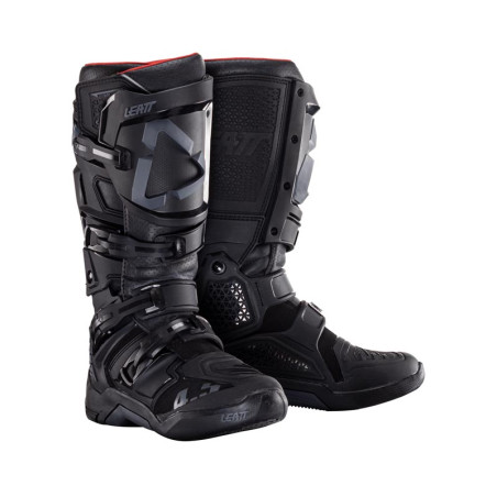 LEATT 4.5 Boots - black