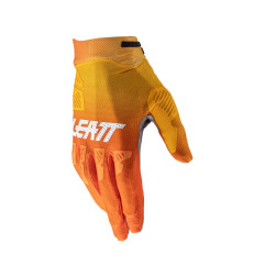 LEATT Moto 2.5 X-Flow Handschuhe - Flame
