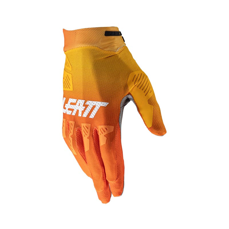 LEATT Moto 2.5 X-Flow Gloves - Flame LEATT Moto 2.5 X-Flow Gloves - Flame