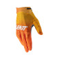 Guantes LEATT Moto 2.5 X-Flow - Flame