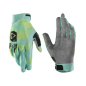 LEATT Moto 2.5 X-Flow Gloves - acid yellow