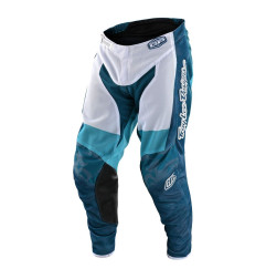 Pantalón TROY LEE DESIGNS GP Air - Veloce camuflaje azul marino