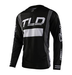 TROY LEE DESIGNS GP Air Jersey - Rhythm black