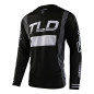 Maillot TROY LEE DESIGNS GP Air - Rhythm noir