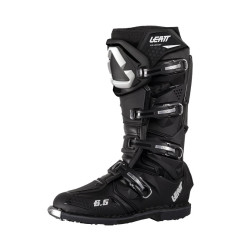 Bottes LEATT 6.5 - noir
