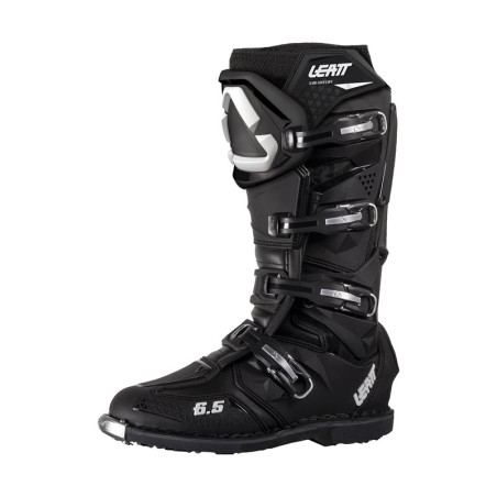 LEATT 6.5 Boots - black