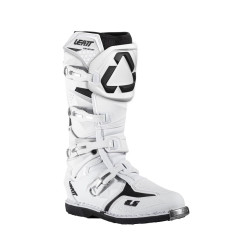 LEATT 6.5 Stiefel - Weiß