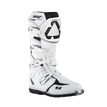LEATT 6.5 Boots - white