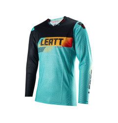 Camiseta LEATT Moto 5.5 UltraWeld - Fuel