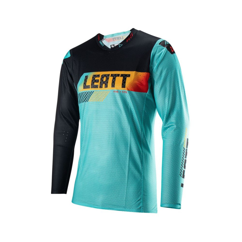 Maillot LEATT Moto 5.5 UltraWeld - Fuel