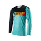 Camiseta LEATT Moto 5.5 UltraWeld - Fuel