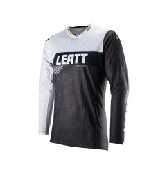 Maillot LEATT Moto 5.5 UltraWeld - Graphite