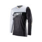 LEATT Moto 5.5 UltraWeld Jersey - Graphit