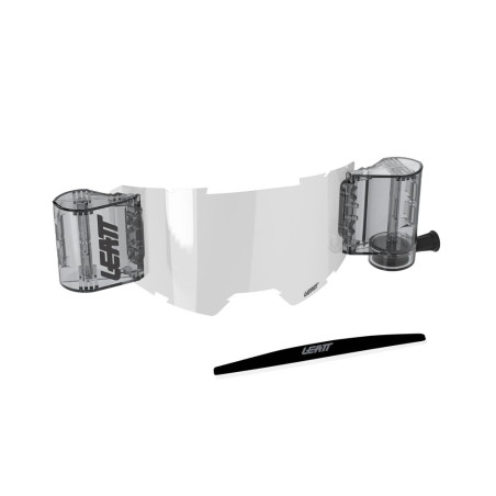 LEATT Vizion Kit 3.5 Canisters+Film+Dirt Strips Tear-offs