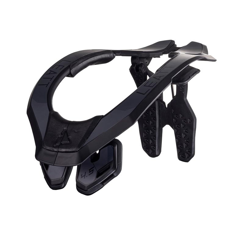 LEATT 4.5 Nackenschutz - Stealth