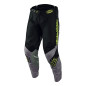 Pantalon TROY LEE DESIGNS GP Icon - noir/gris