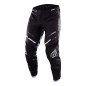 Pantalón TROY LEE DESIGNS GP Pro - Blends camuflaje negro/blanco