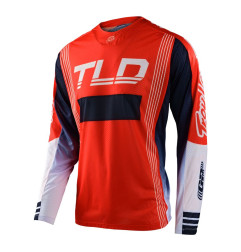 Maillot TROY LEE DESIGNS GP Air - Rhythm orange