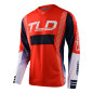 TROY LEE DESIGNS GP Air Jersey - Rhythm orange