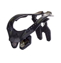 LEATT 4.5 Neck brace - camo