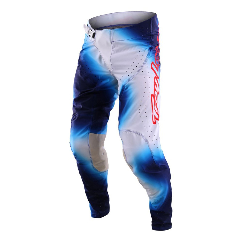 TROY LEE DESIGNS SE Ultra Pants - Lucid white/blue