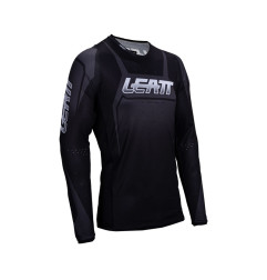 Camiseta LEATT Moto 4.5 Lite - Stealth