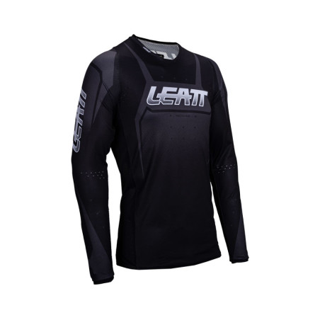 LEATT Moto 4.5 Lite Jersey - Stealth