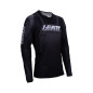 Camiseta LEATT Moto 4.5 Lite - Stealth