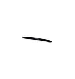 Tear-off LEATT Dirt Strips 5.5 3-Pack - negro