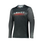 LEATT Moto 5.5 UltraWeld Jersey - black LEATT Moto 5.5 UltraWeld Jersey - black