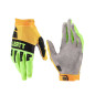 Gants LEATT Moto 2.5 X-Flow - Citrus