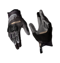 Guantes LEATT Gloveadv HydraDri 5.5 Short - Stealth