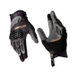 Guantes LEATT Gloveadv HydraDri 5.5 Short - Stealth Guantes LEATT Gloveadv HydraDri 5.5 Short - Stealth